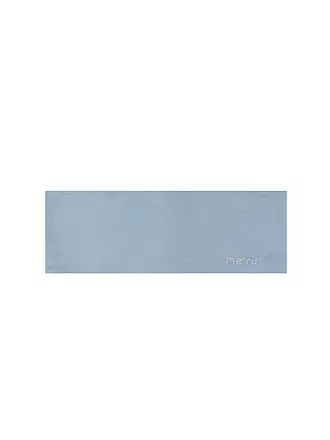 MERU | Stirnband Ringsted Wool | 